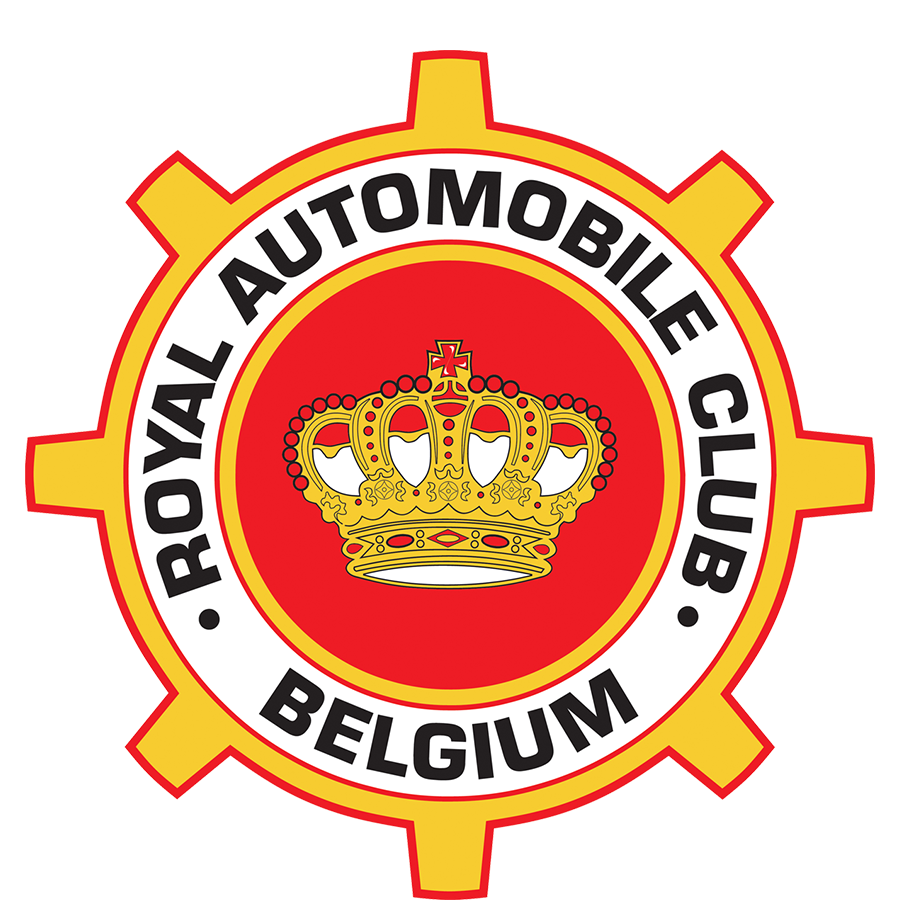 Logo RACB